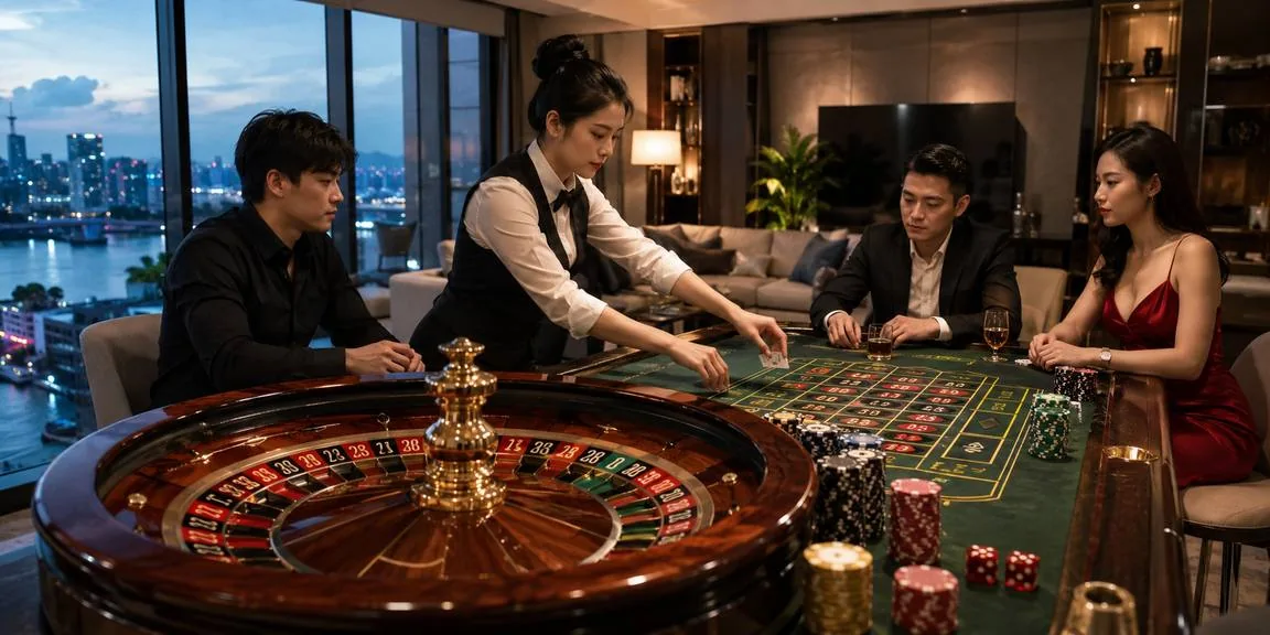 rikvip4 Bầu Cua