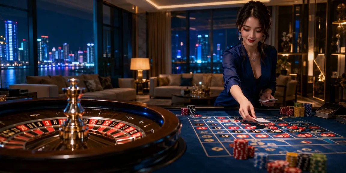rikvip4 Tài Xỉu