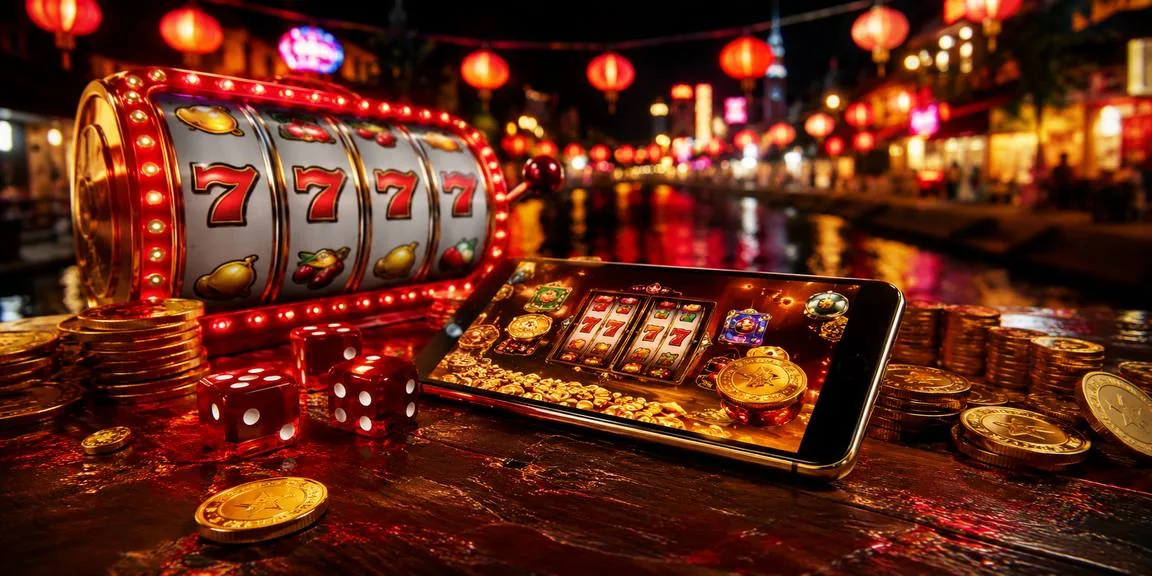 rikvip4 Casino trực tuyến dành cho người Việt thích cảm giác thật