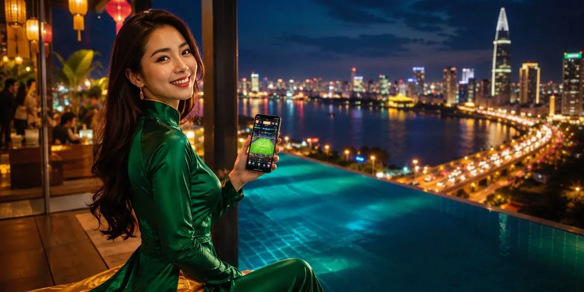 rikvip4 Việt Nam Ứng dụng
